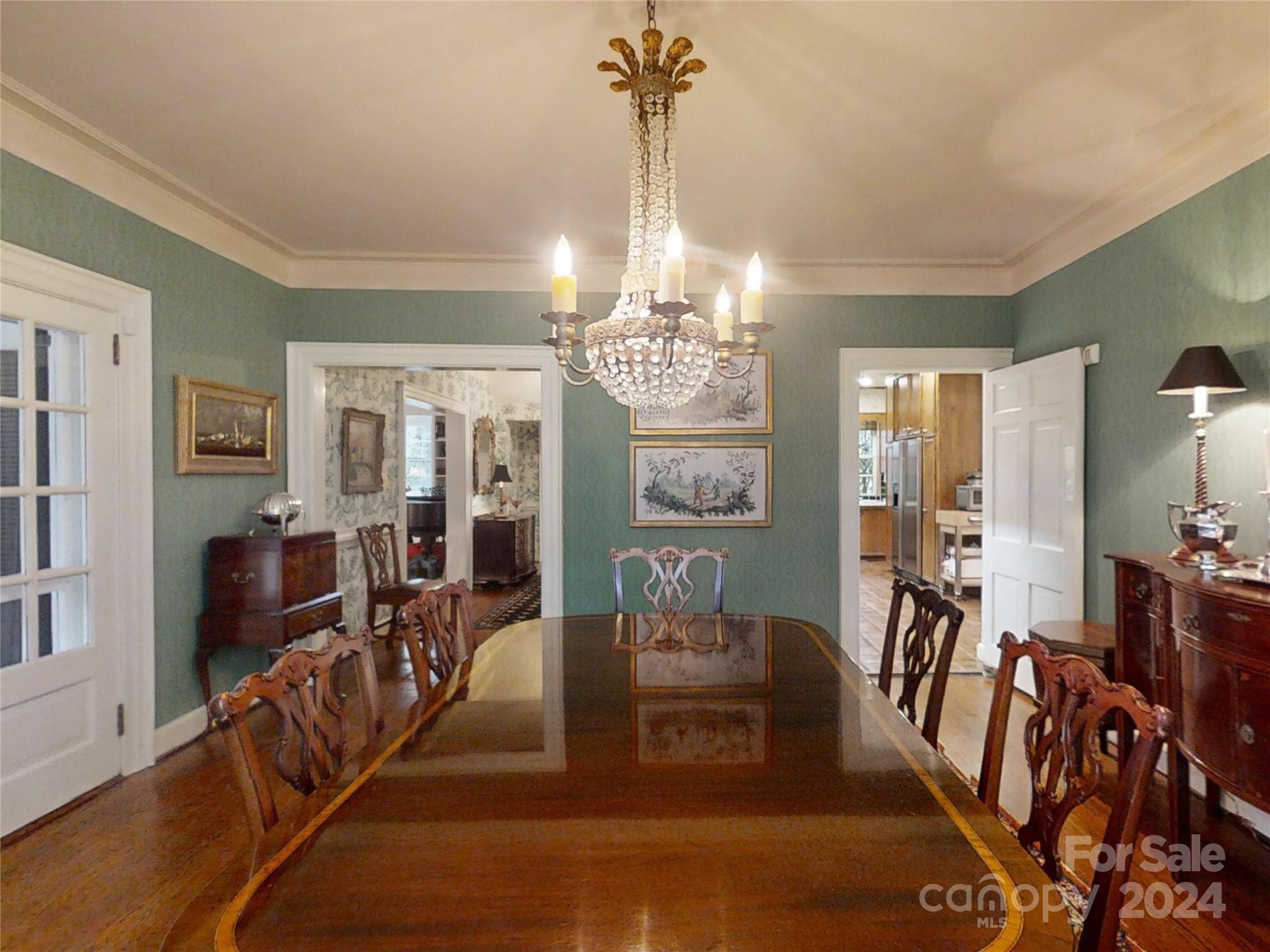 Biltmore Forest - Residential