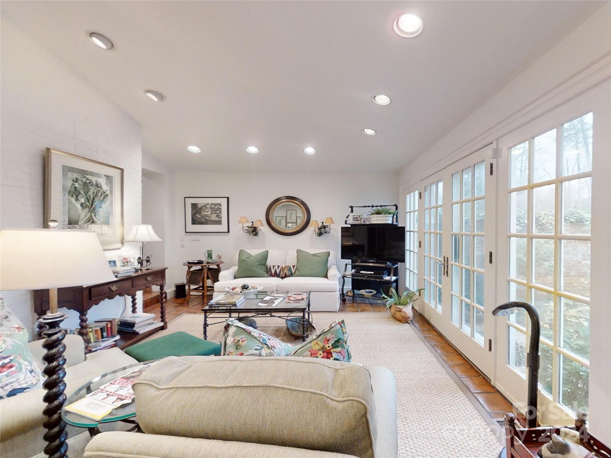 Biltmore Forest - Residential