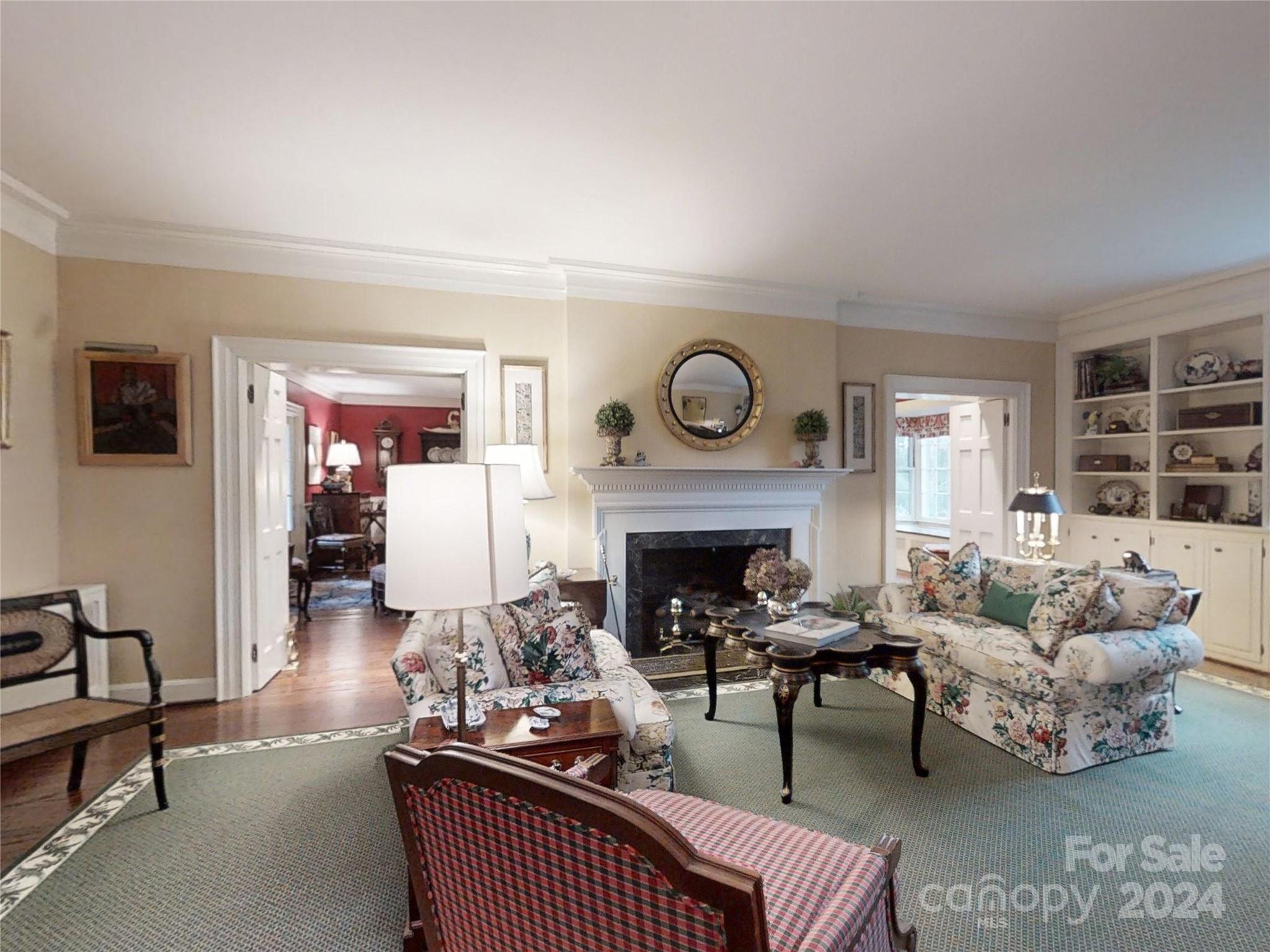 Biltmore Forest - Residential