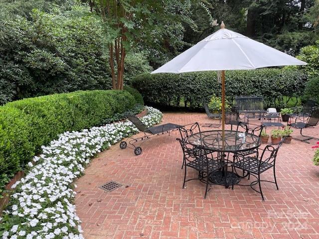 Biltmore Forest - Residential