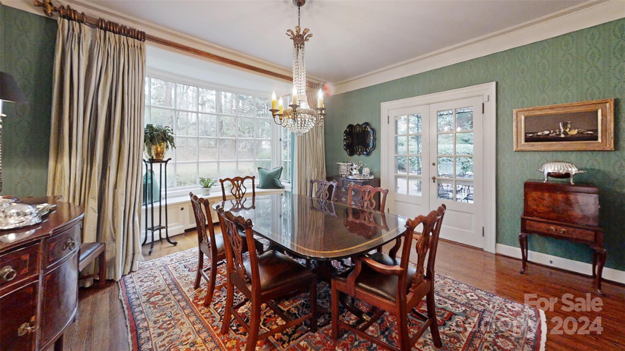 Biltmore Forest - Residential