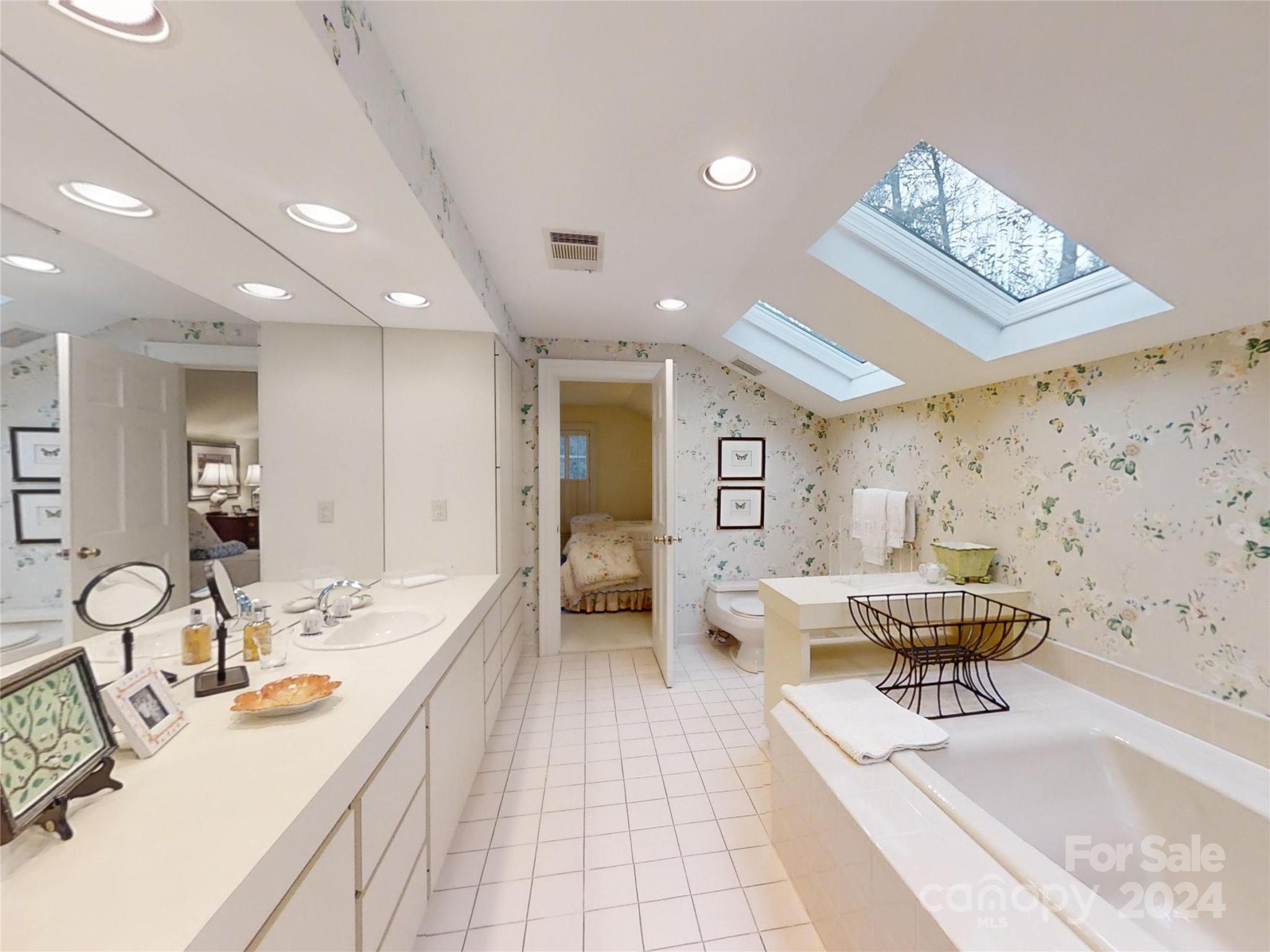 Biltmore Forest - Residential