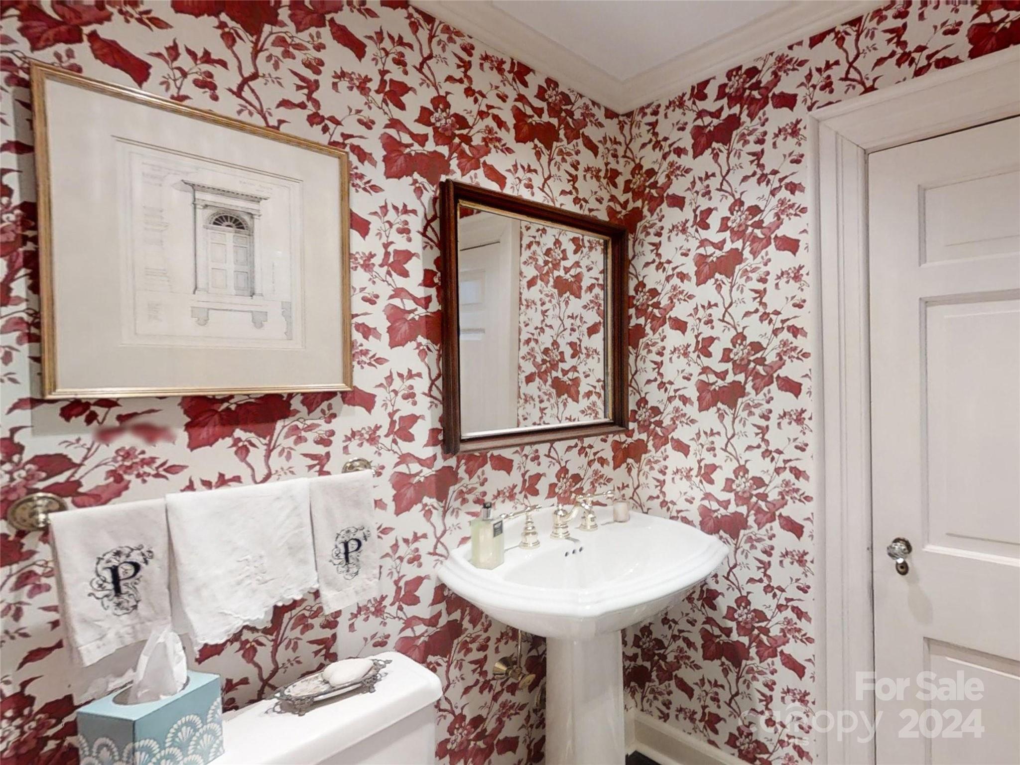 Biltmore Forest - Residential