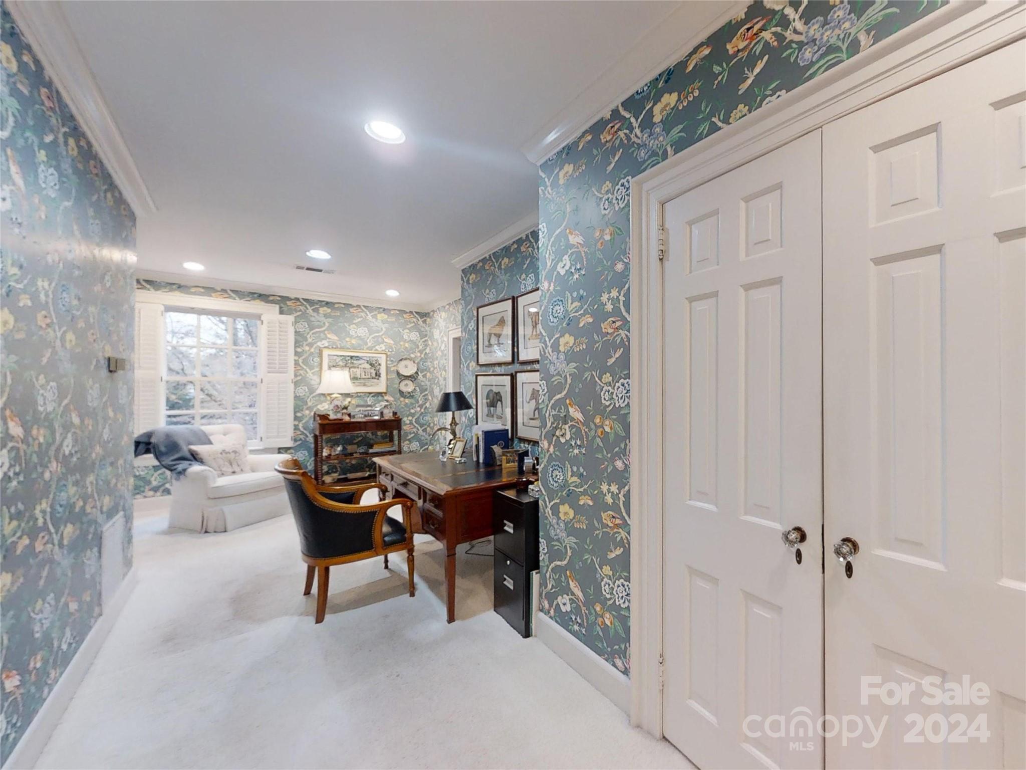 Biltmore Forest - Residential