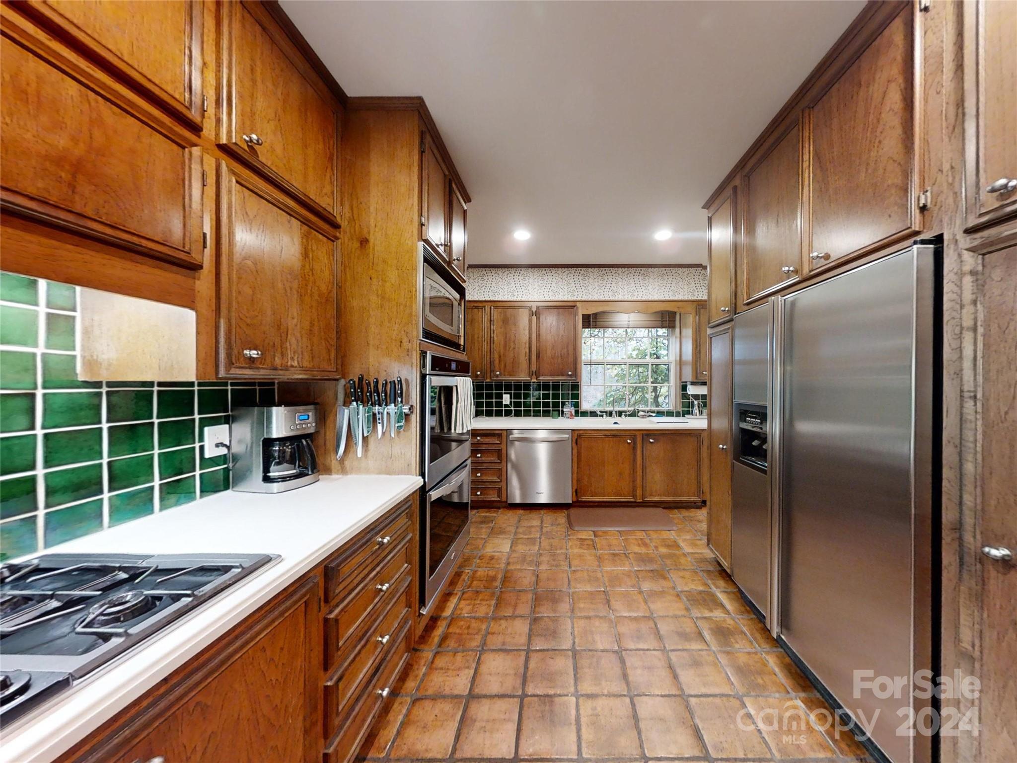 Biltmore Forest - Residential