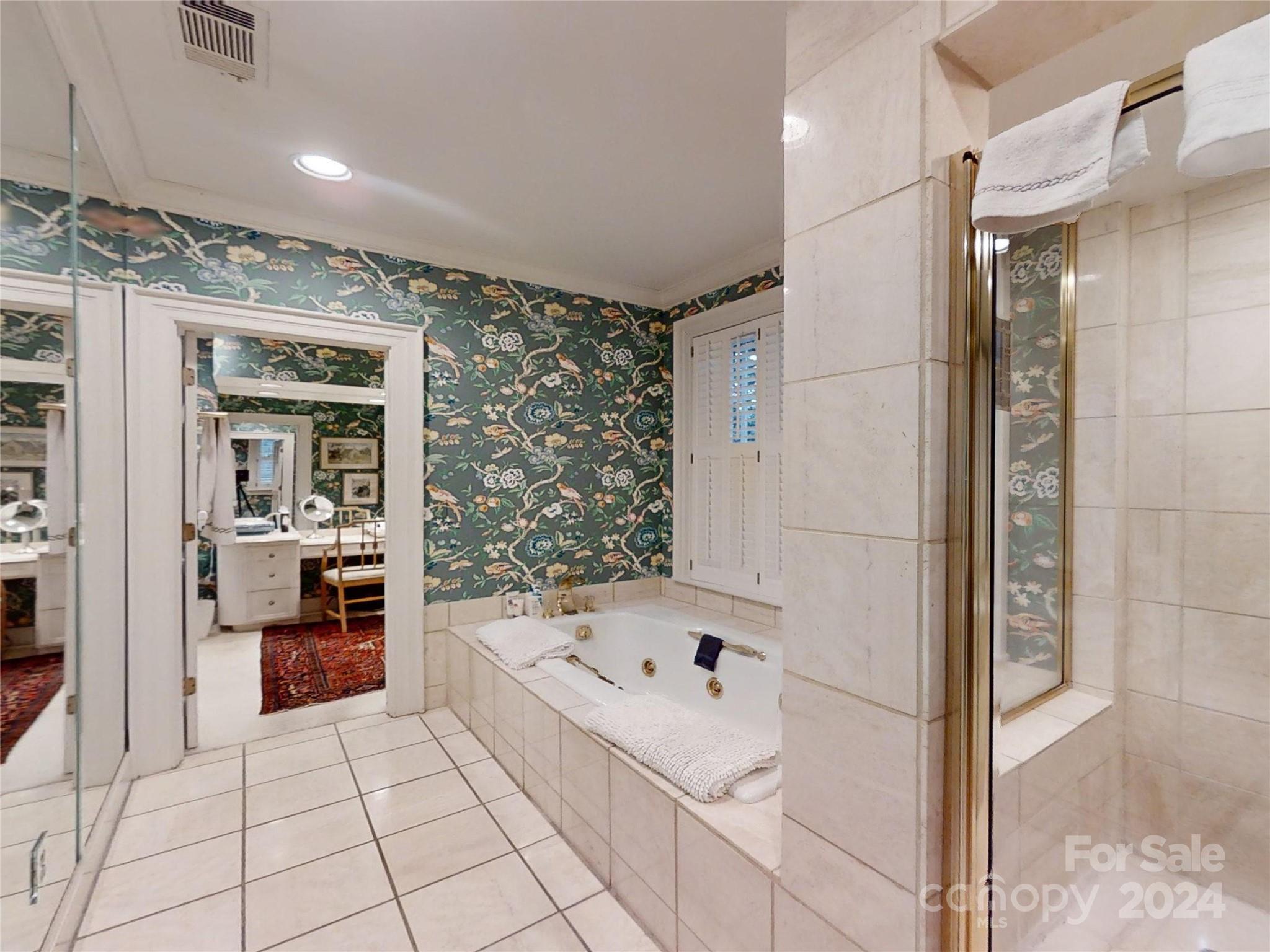 Biltmore Forest - Residential