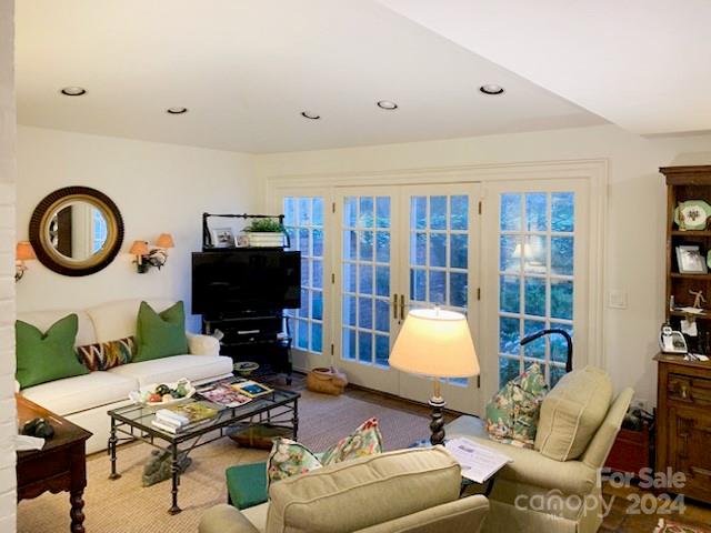 Biltmore Forest - Residential