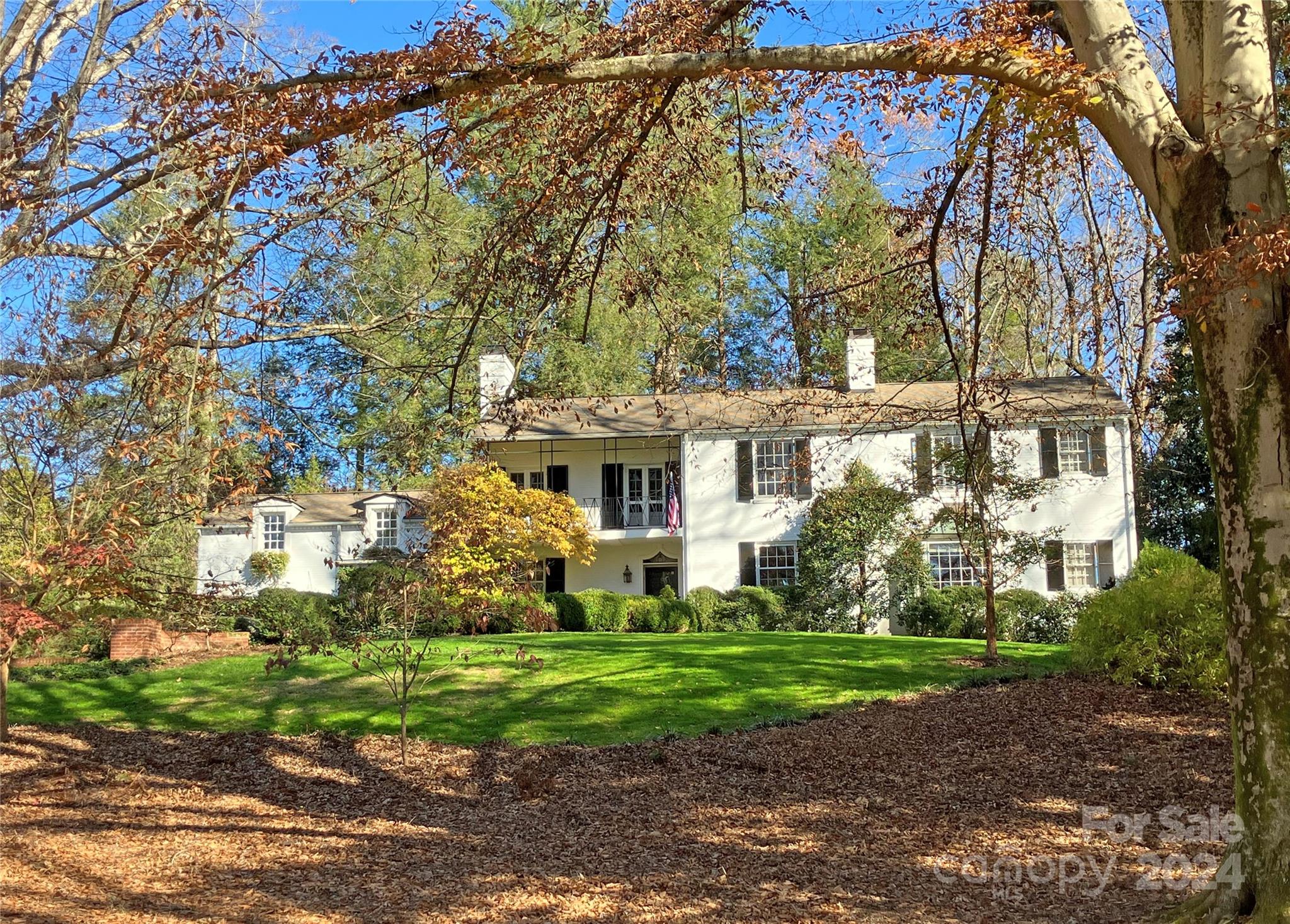 Biltmore Forest - Residential