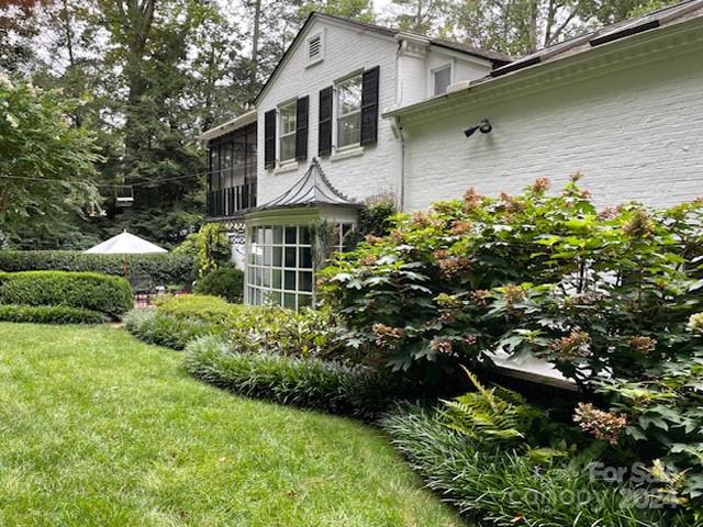 Biltmore Forest - Residential