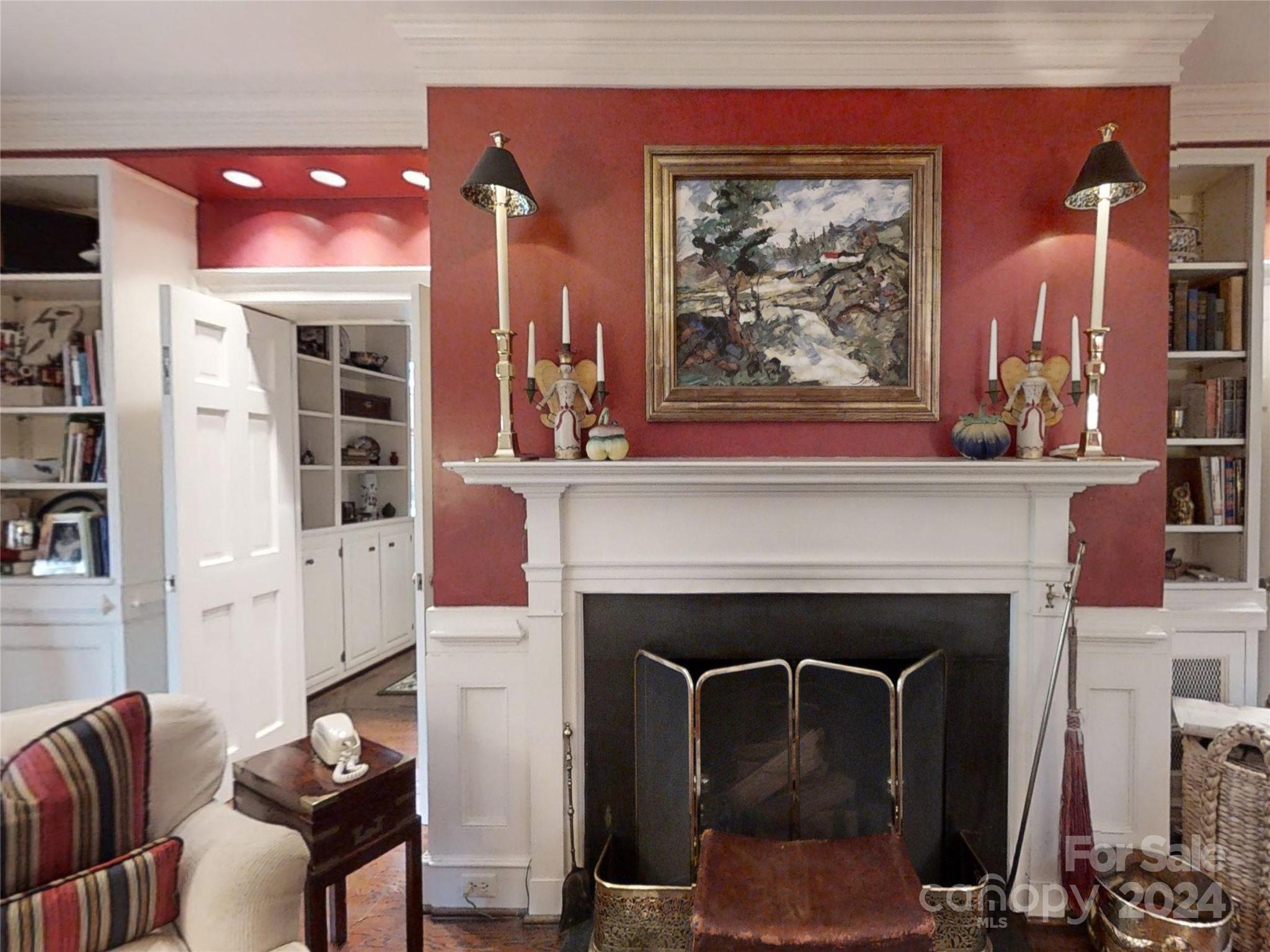 Biltmore Forest - Residential