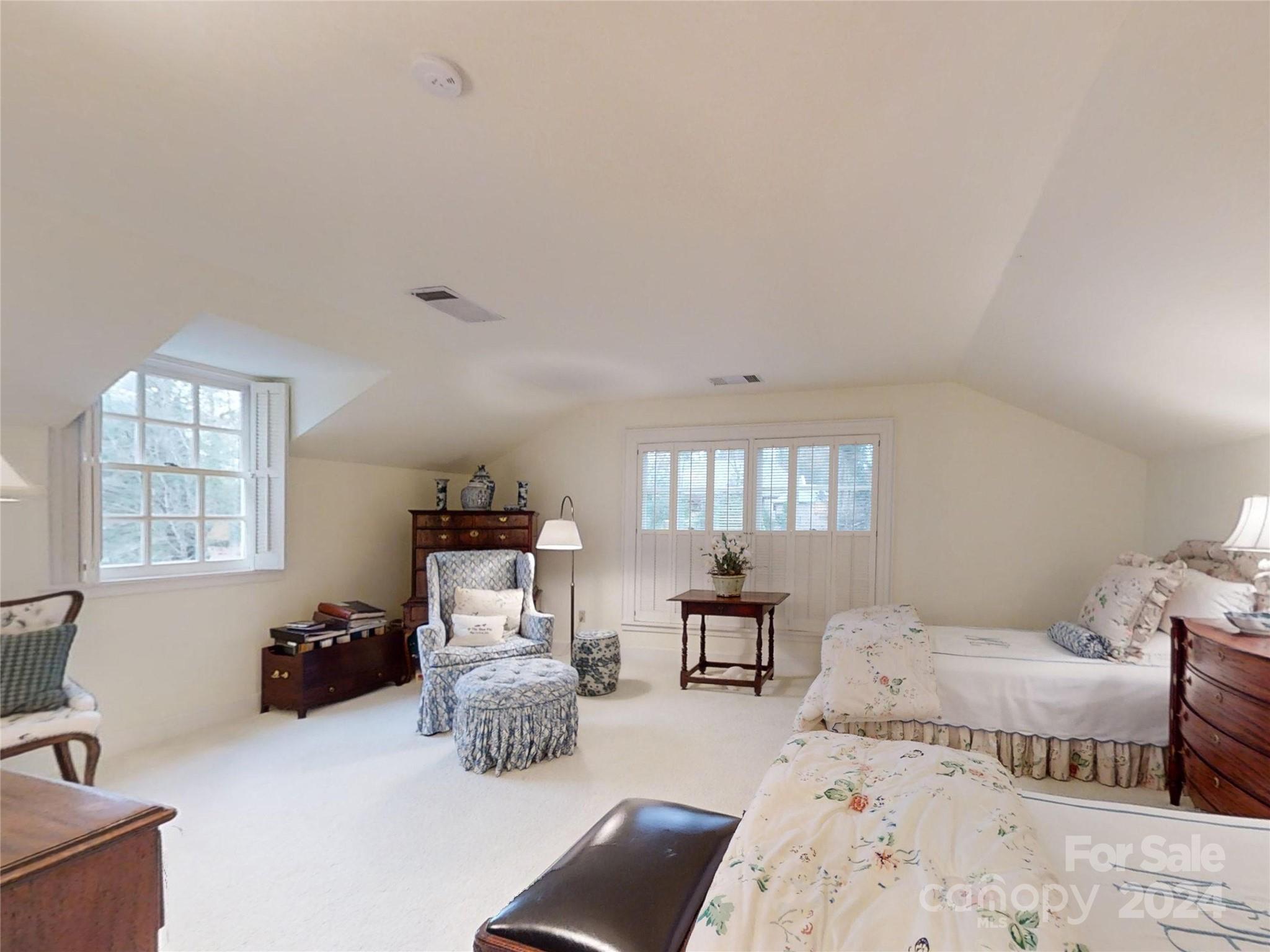 Biltmore Forest - Residential