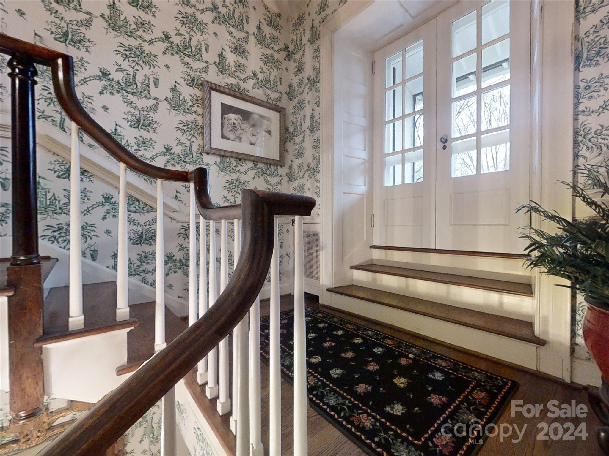 Biltmore Forest - Residential