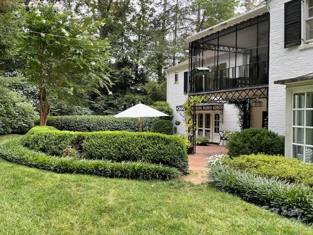 Biltmore Forest - Residential