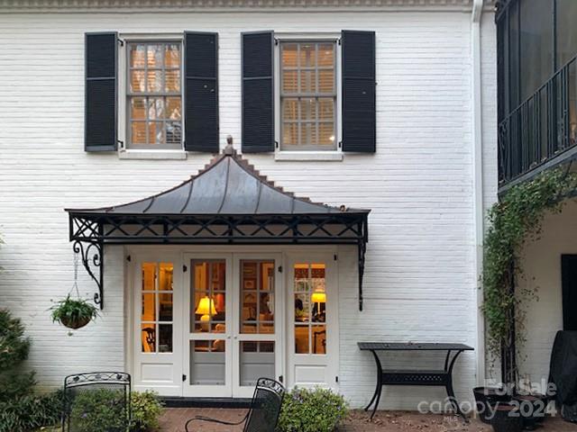 Biltmore Forest - Residential