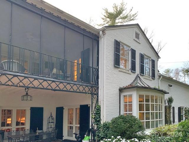 Biltmore Forest - Residential