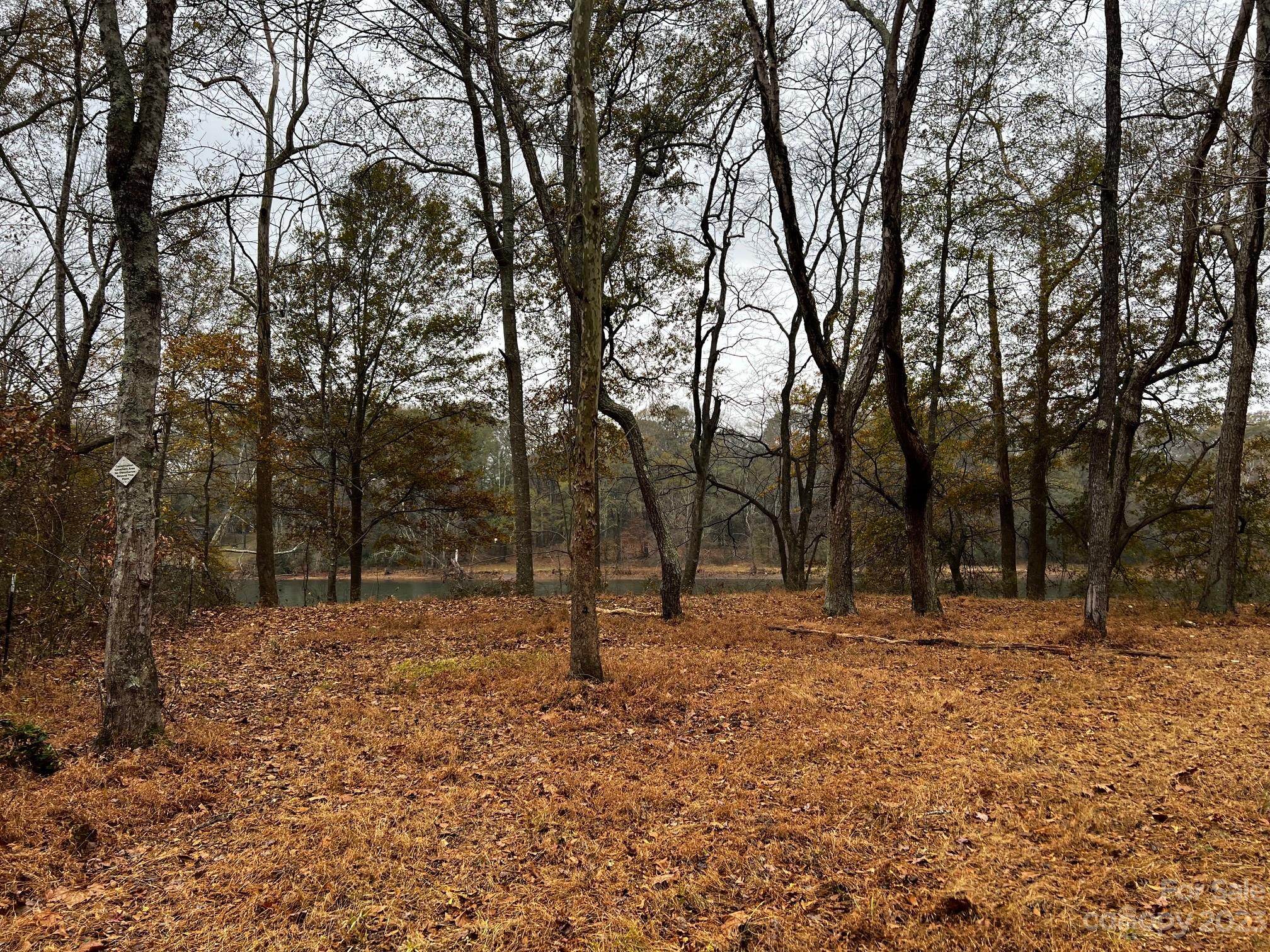 River Rock Shores - Land