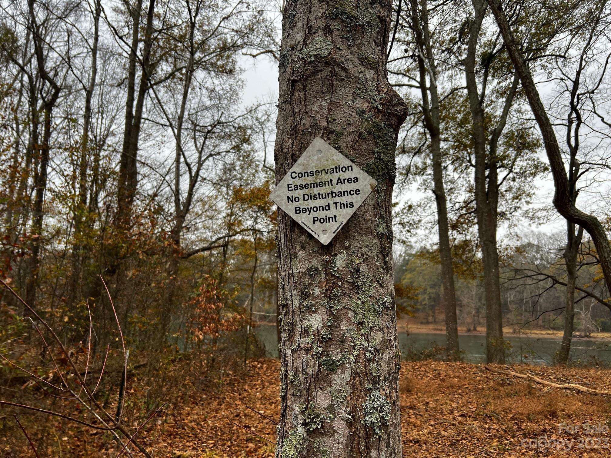 River Rock Shores - Land