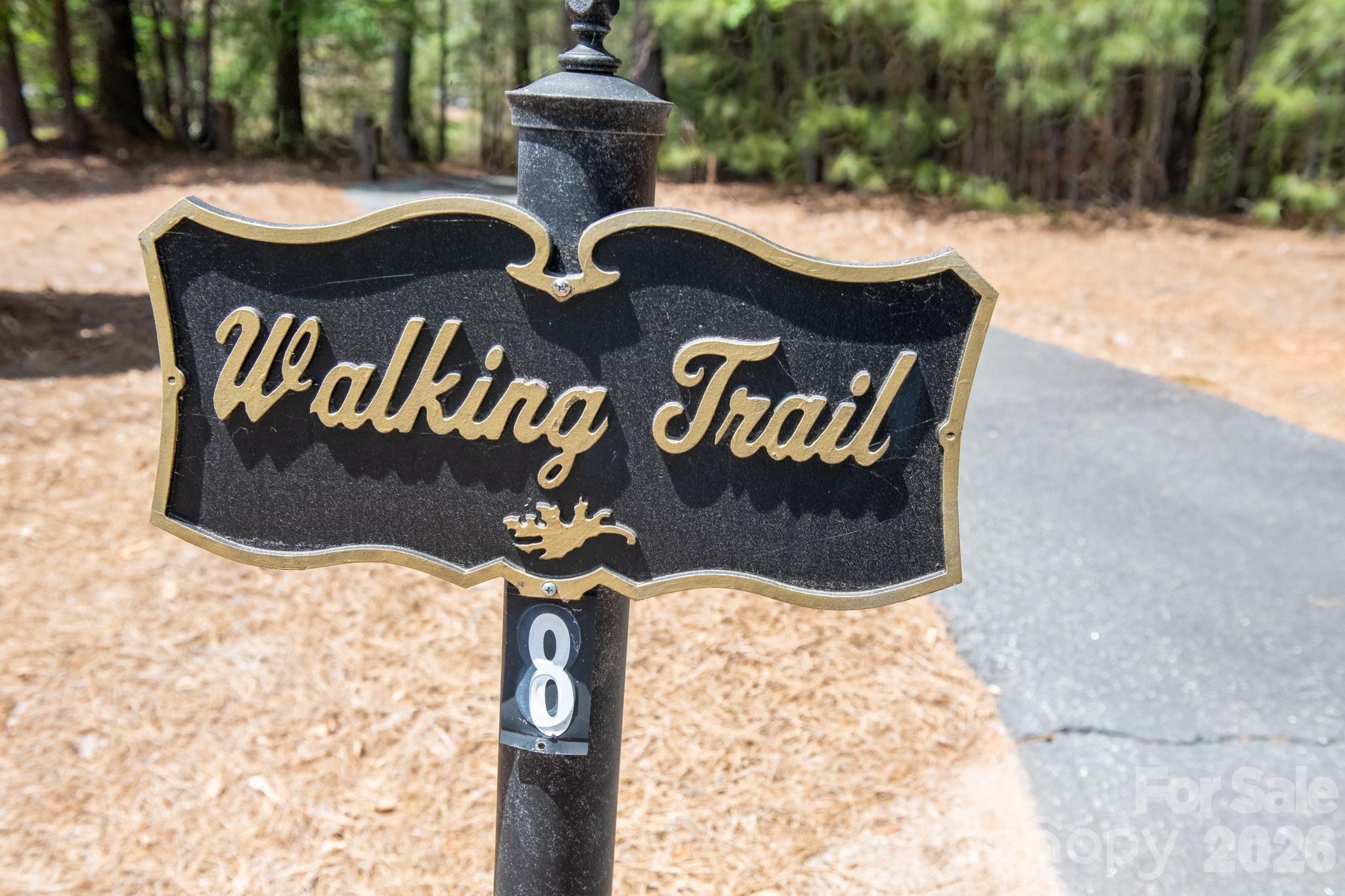 Anchors Landing - Land