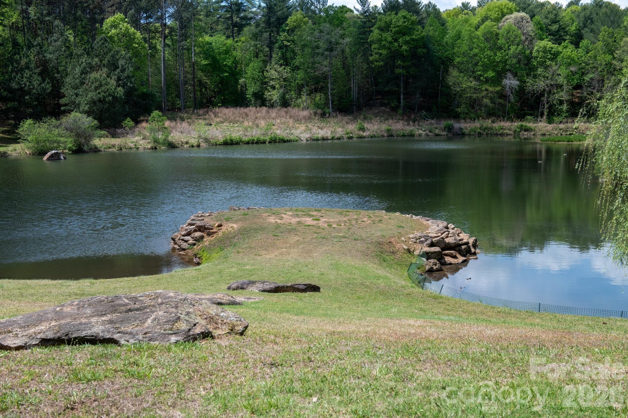 Anchors Landing - Land