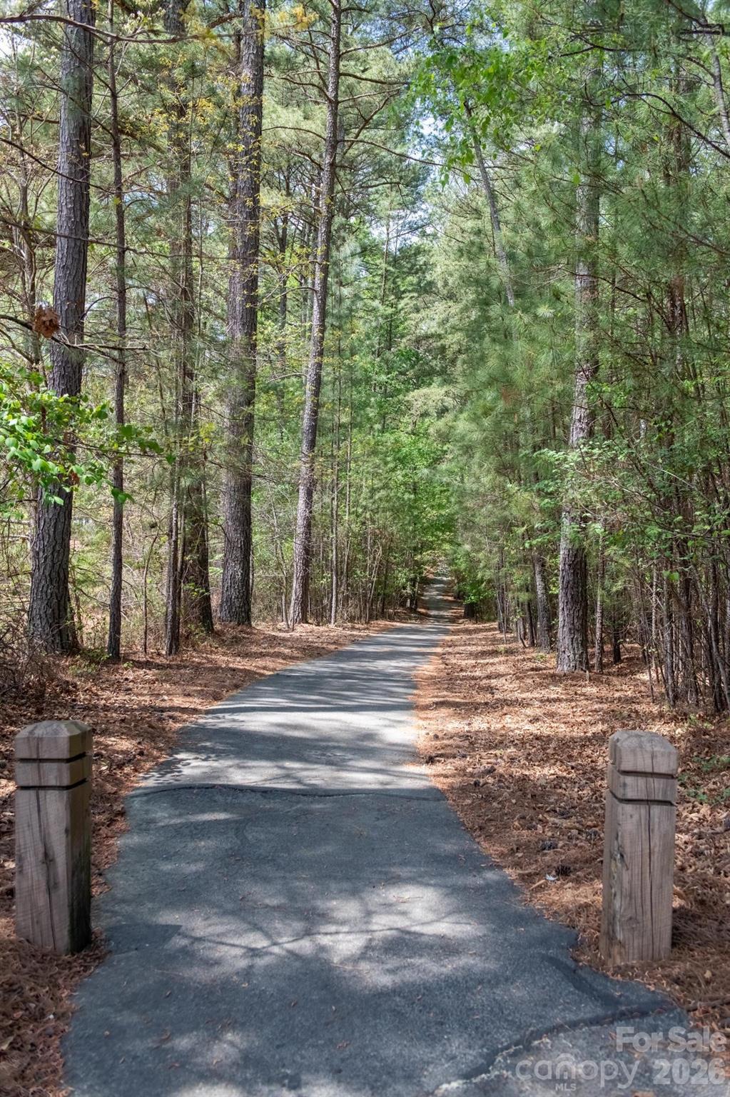 Anchors Landing - Land