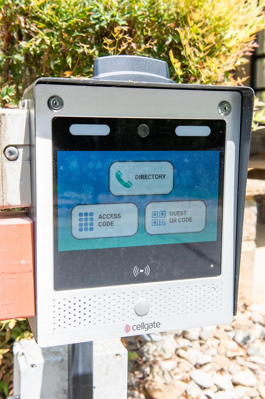 Anchors Landing - Land