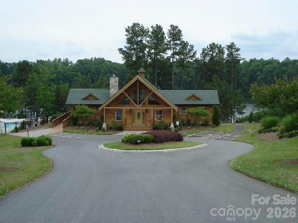 Anchors Landing - Land