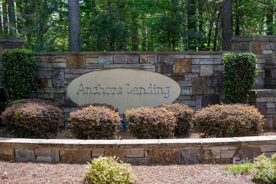 ANCHORS LANDING welcomes you to the most desirable lake front, gated community in Caldwell County. Pristine & expertly maintained grounds, common areas, amenities & homes ensure property values remain at a premium. Take advantage of club house, outdoor pool, white sandy beach, sports courts, playgrounds, walking trails, community boat slips, kayaks, canoe launching sites & more. These lots front Lake Heron, one of the numerous & fully stocked interior lakes. Lots 98 & 99 total 2.38 acres. Start your dream home today.