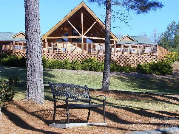 Anchors Landing - Land