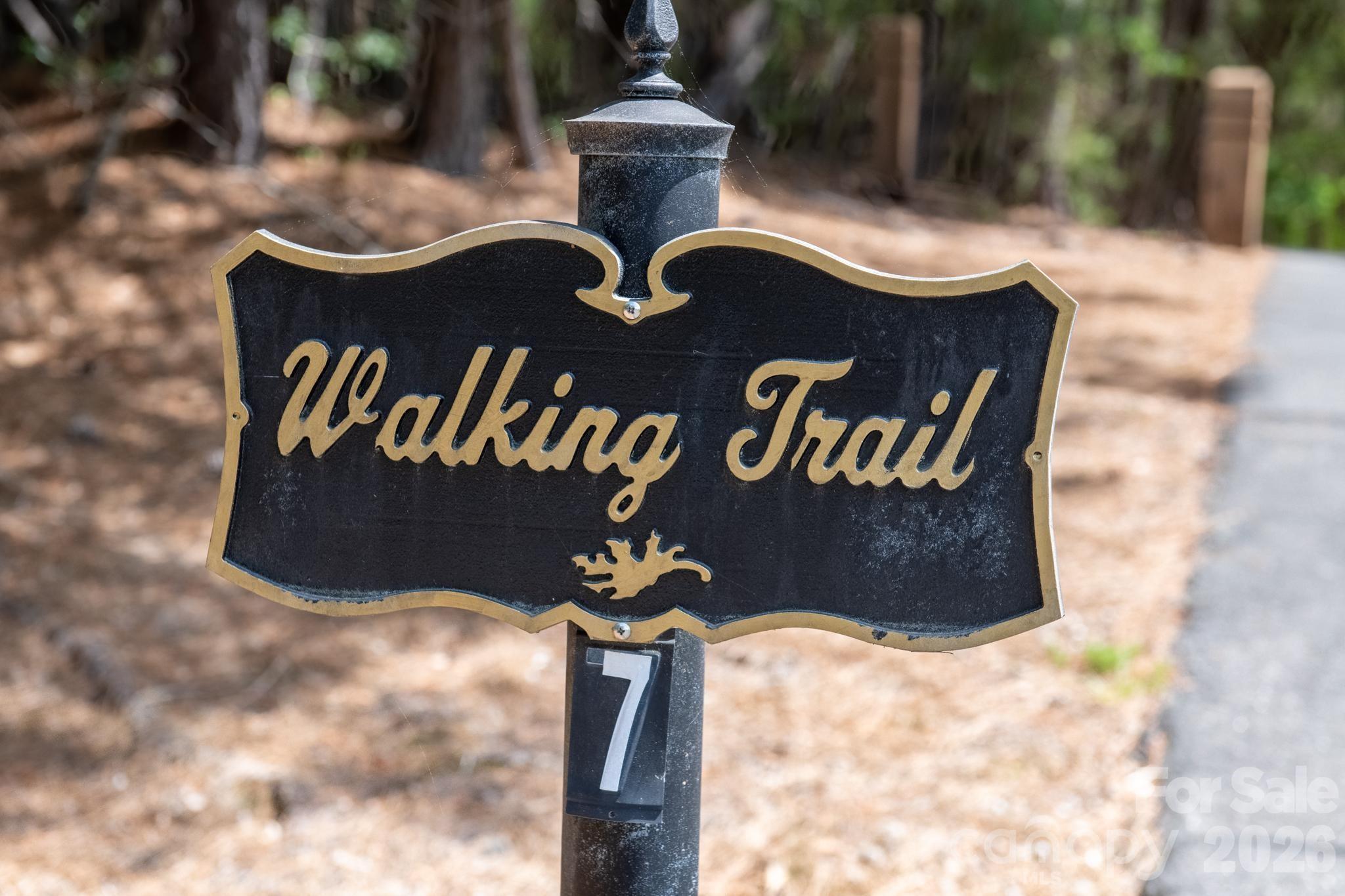 Anchors Landing - Land