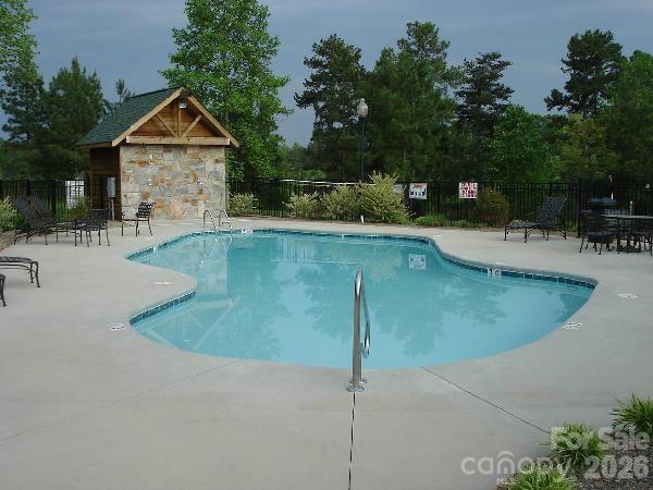 Anchors Landing - Land