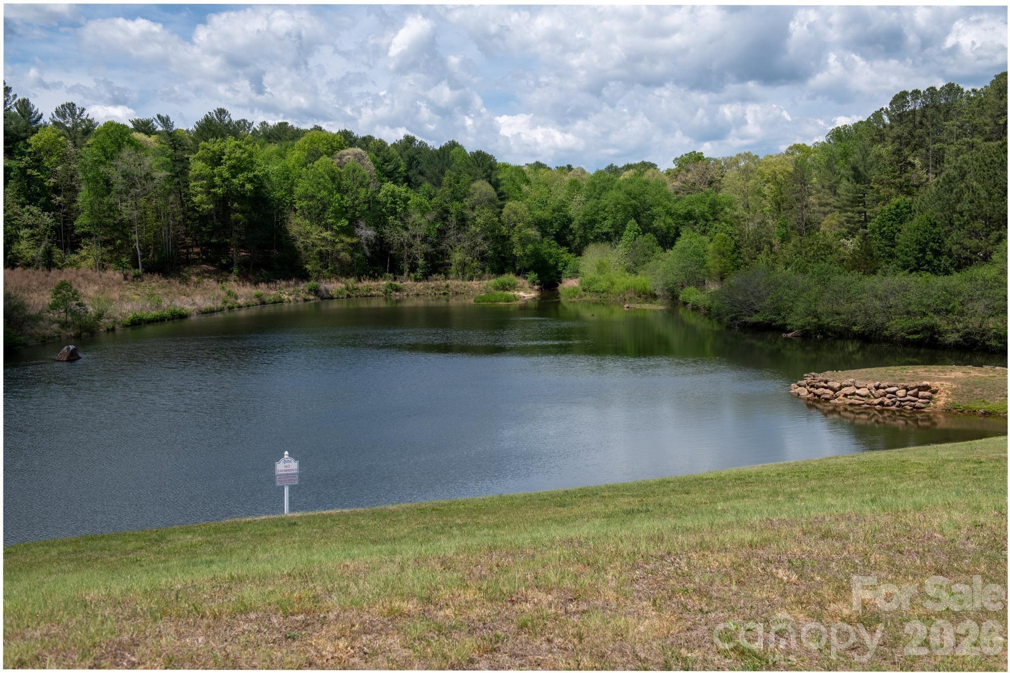 Anchors Landing - Land