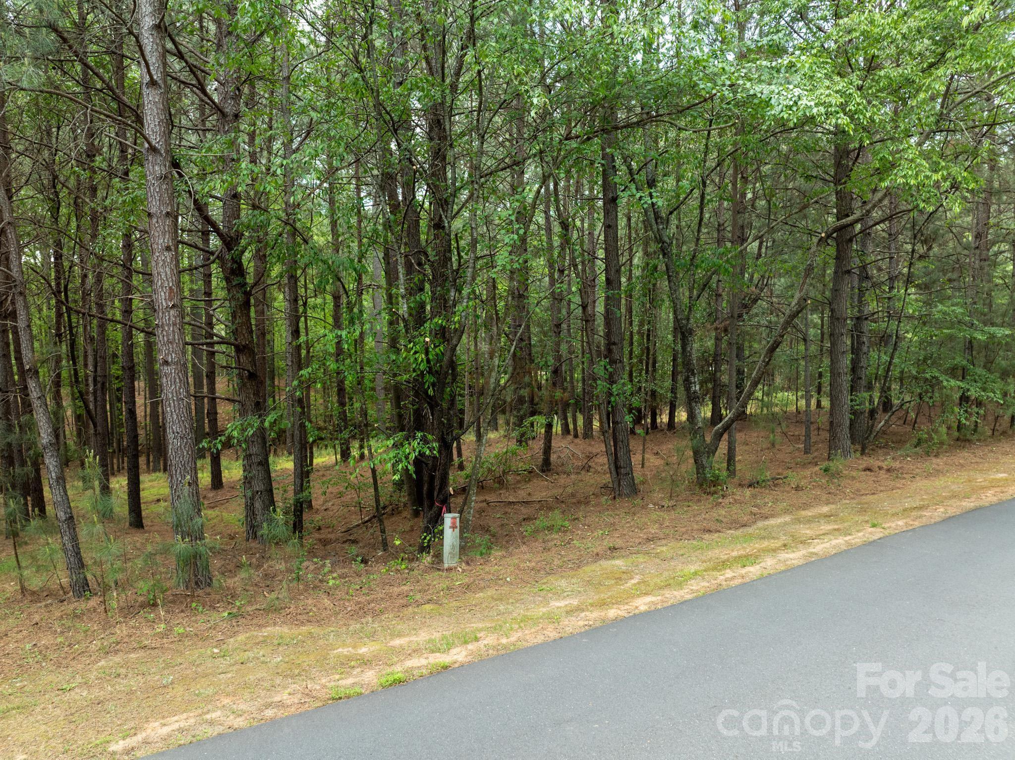 Anchors Landing - Land