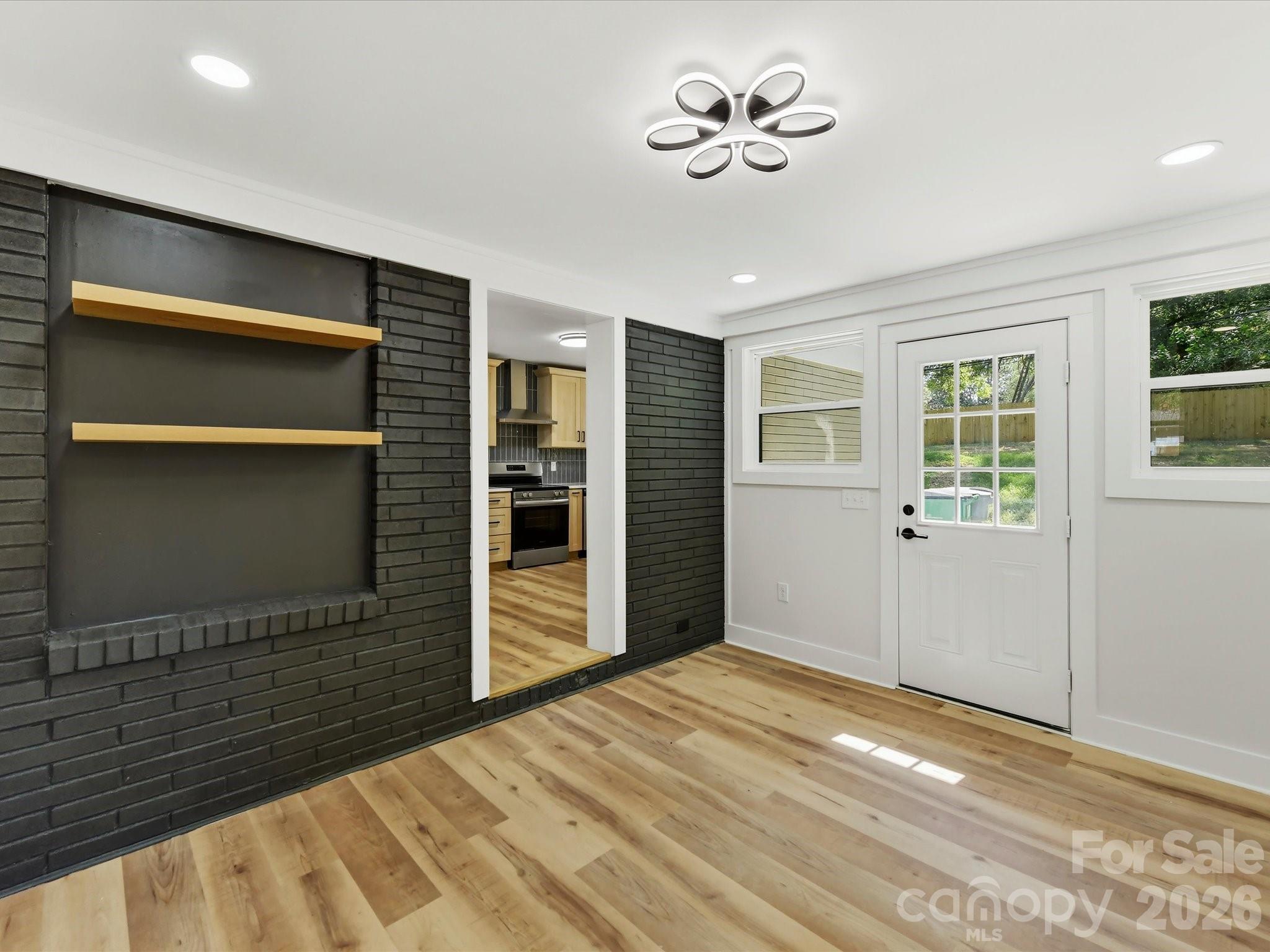 Windsor Park - Residential