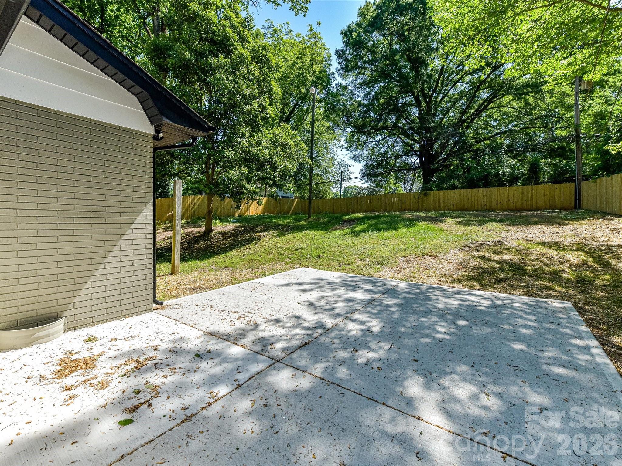 Windsor Park - Residential