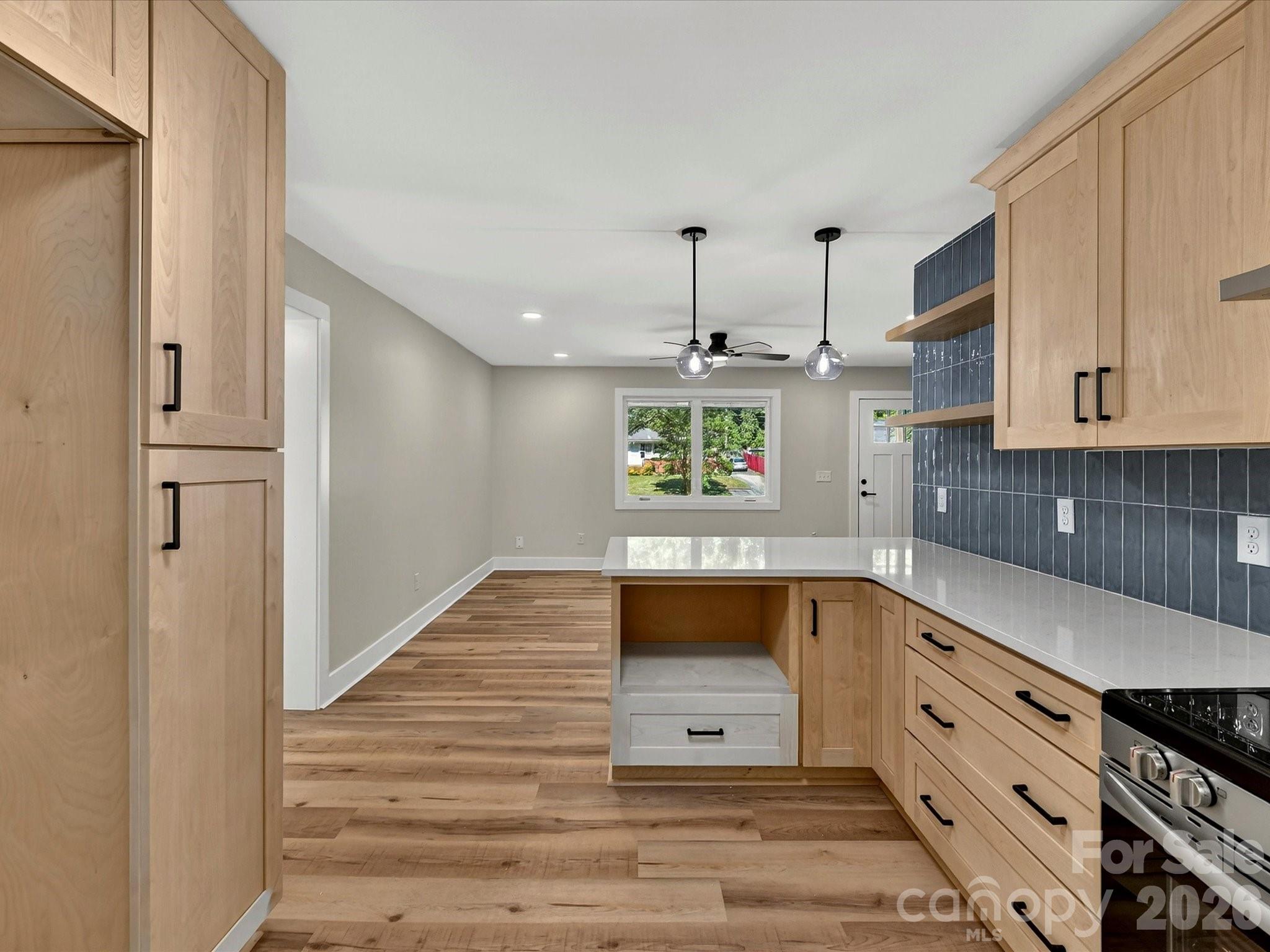 Windsor Park - Residential