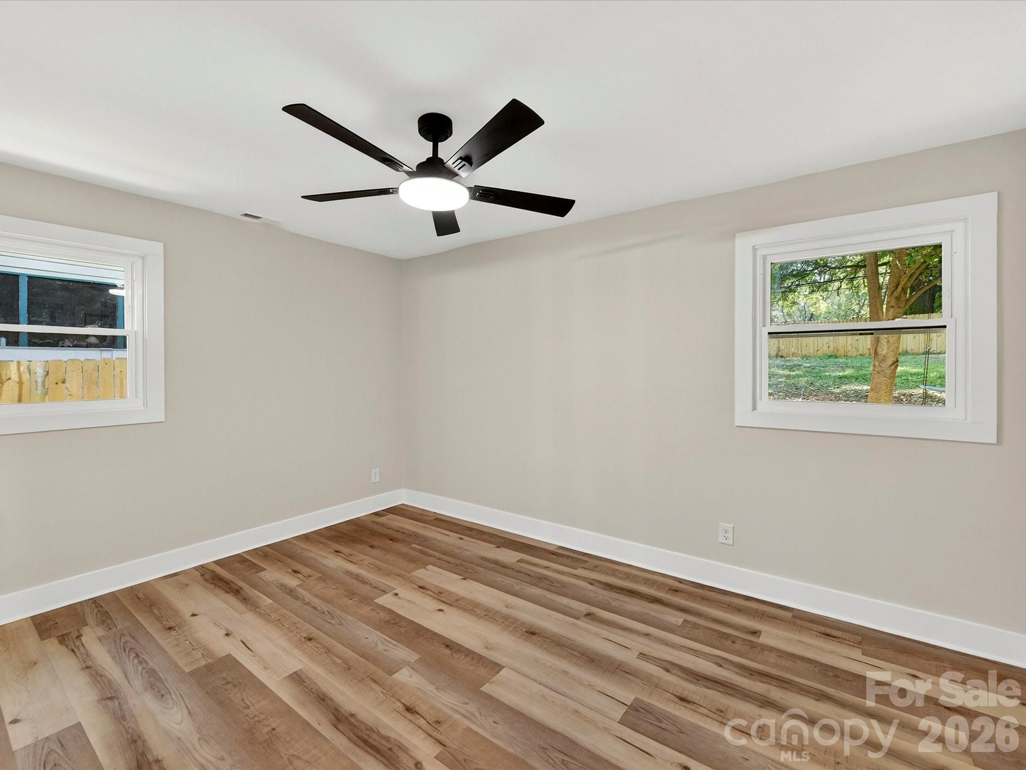 Windsor Park - Residential