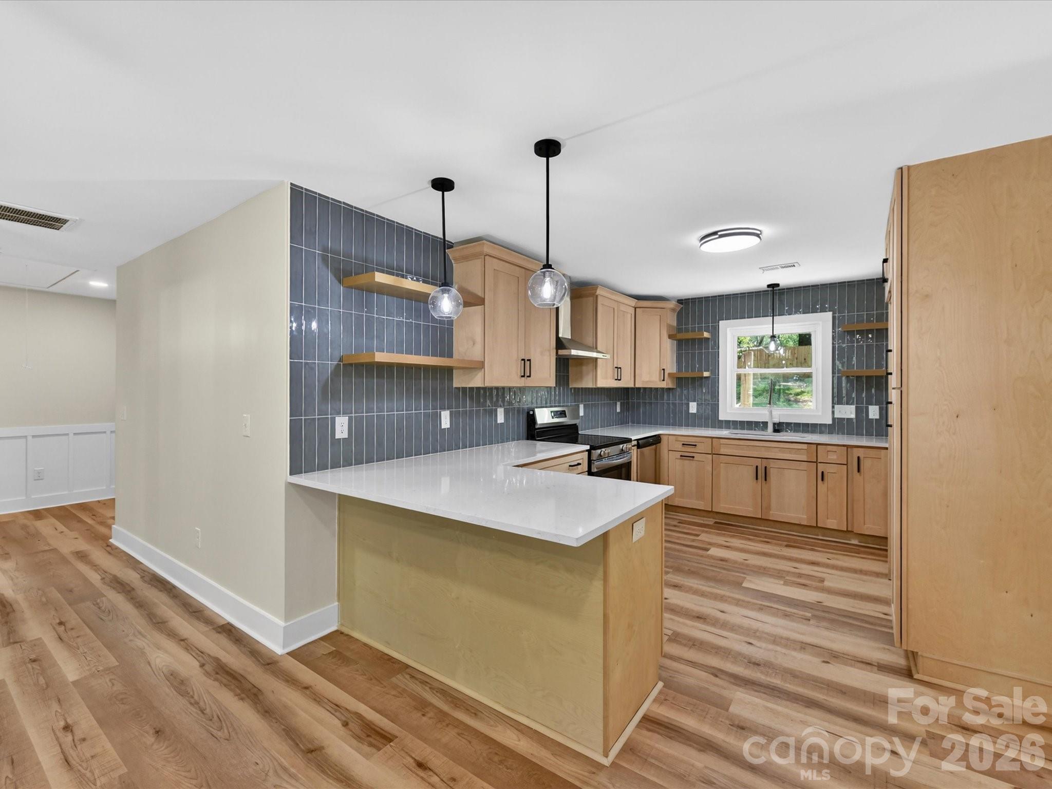 Windsor Park - Residential