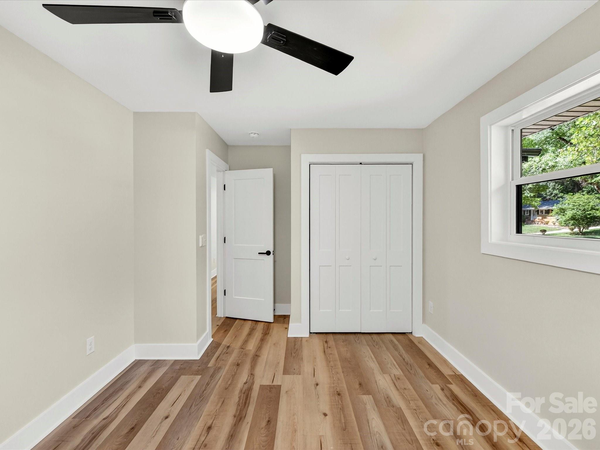 Windsor Park - Residential