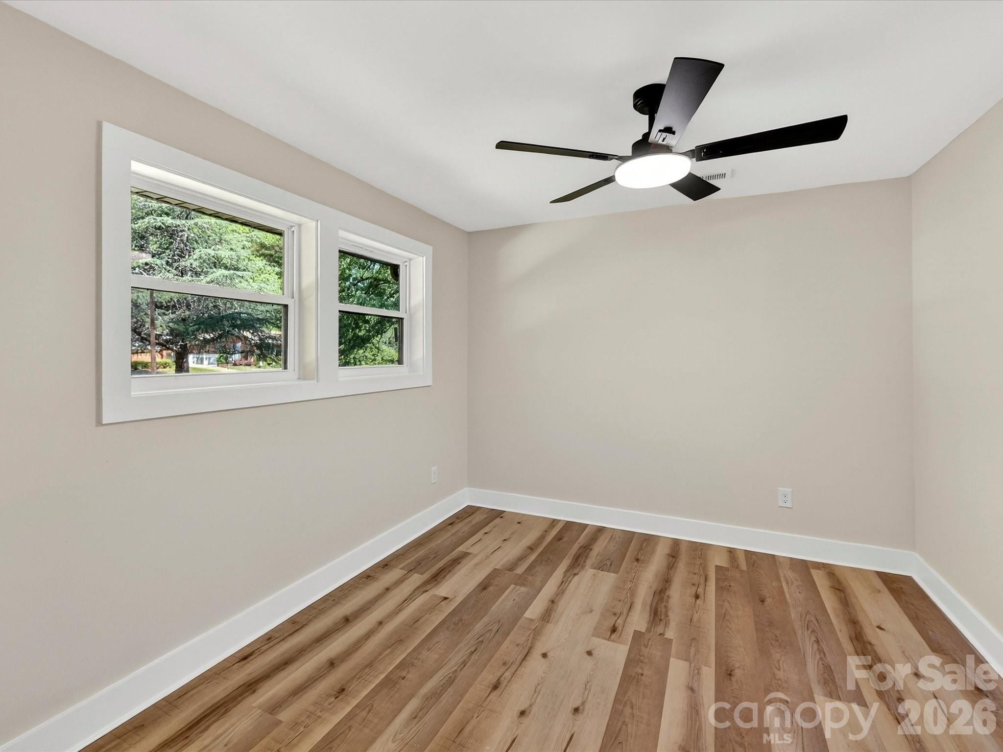 Windsor Park - Residential
