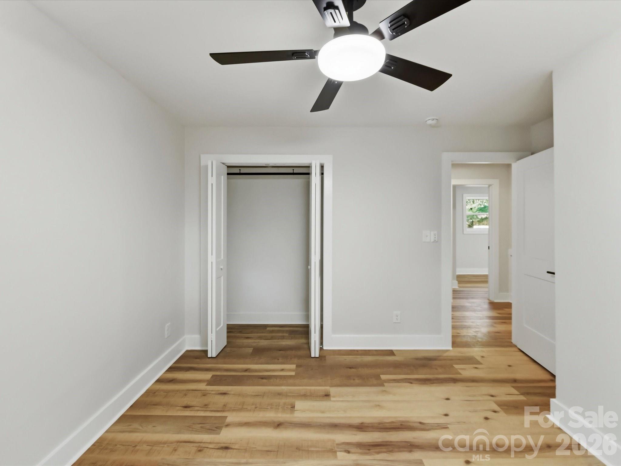 Windsor Park - Residential