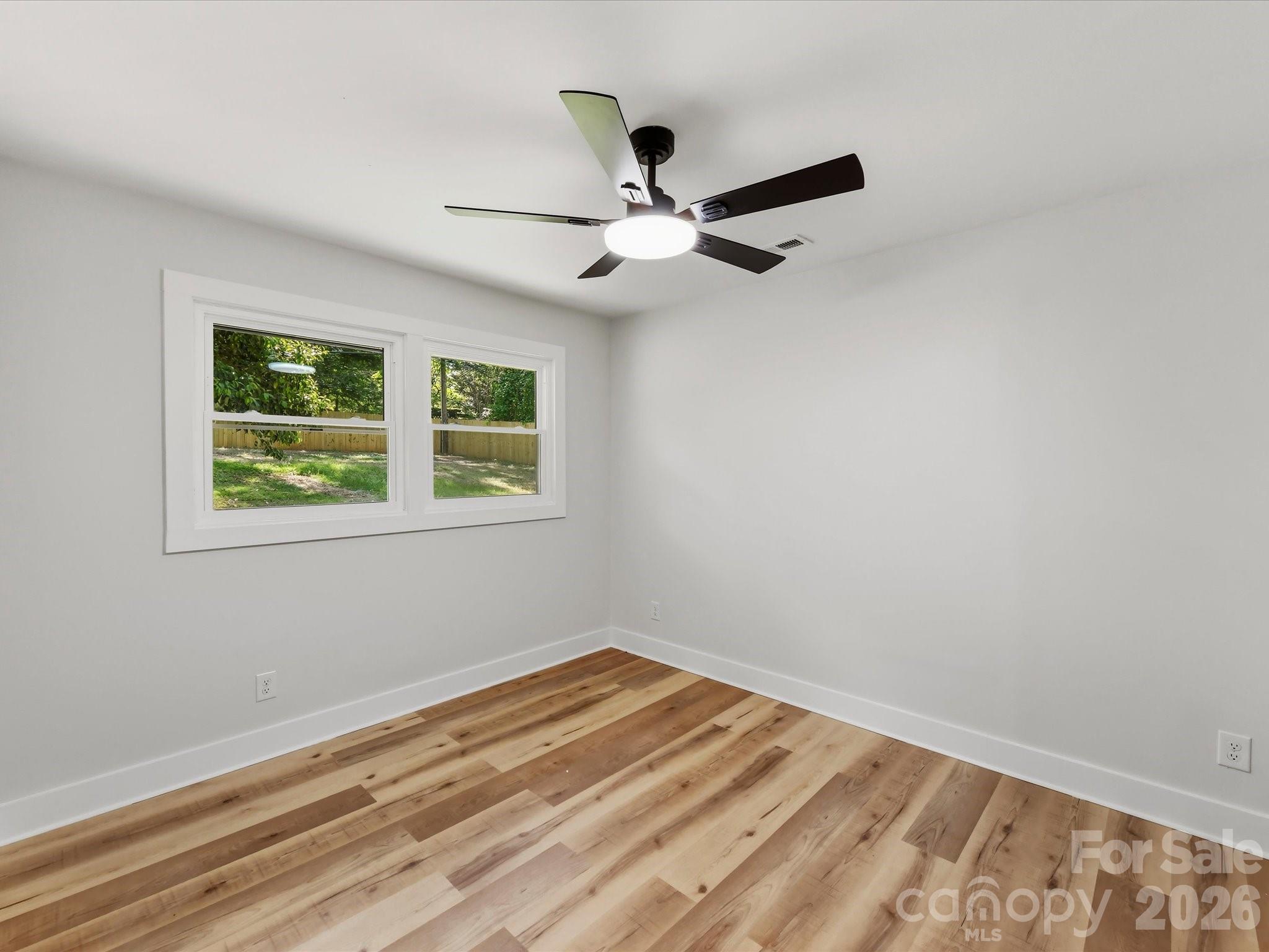 Windsor Park - Residential