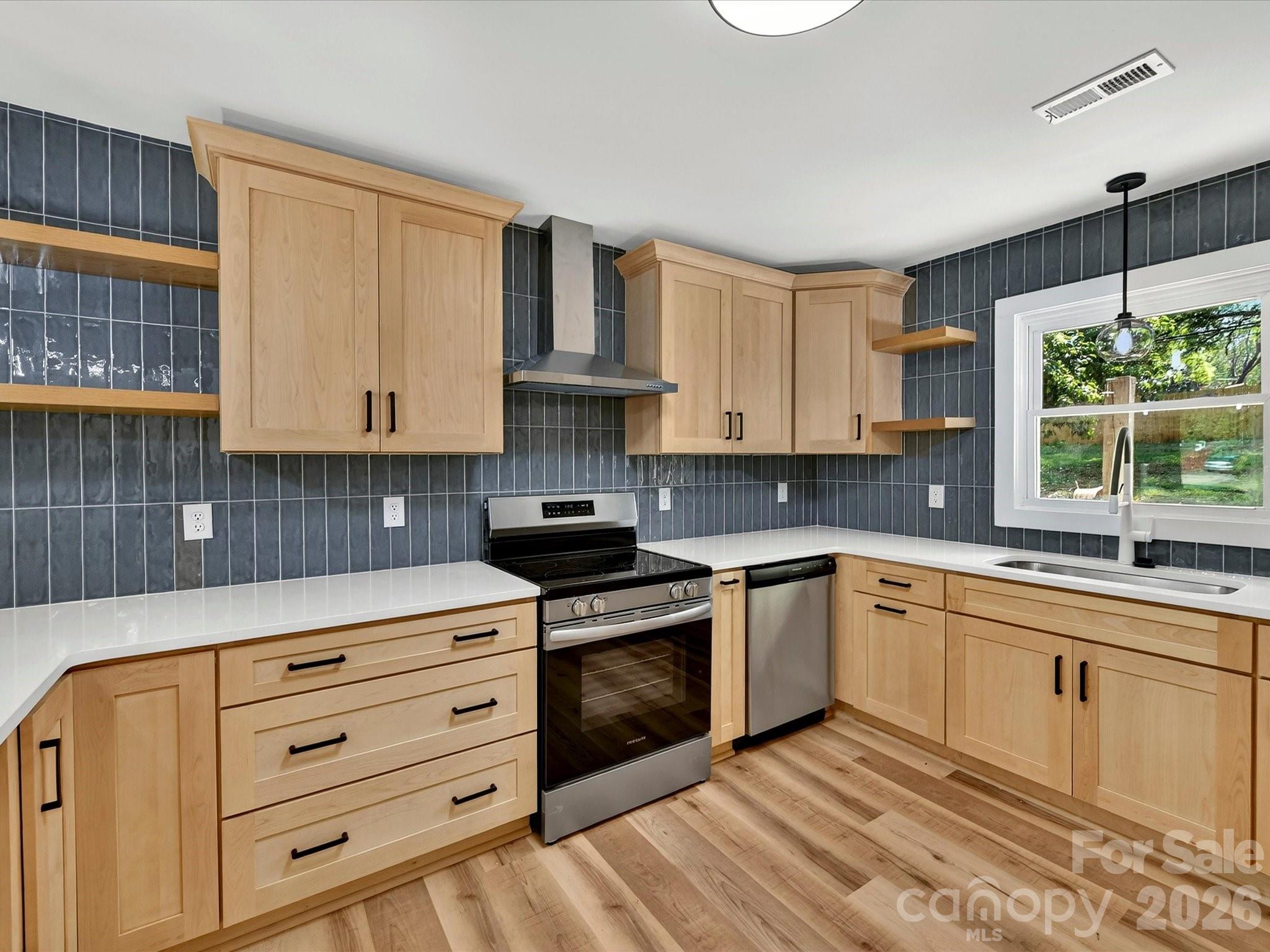 Windsor Park - Residential