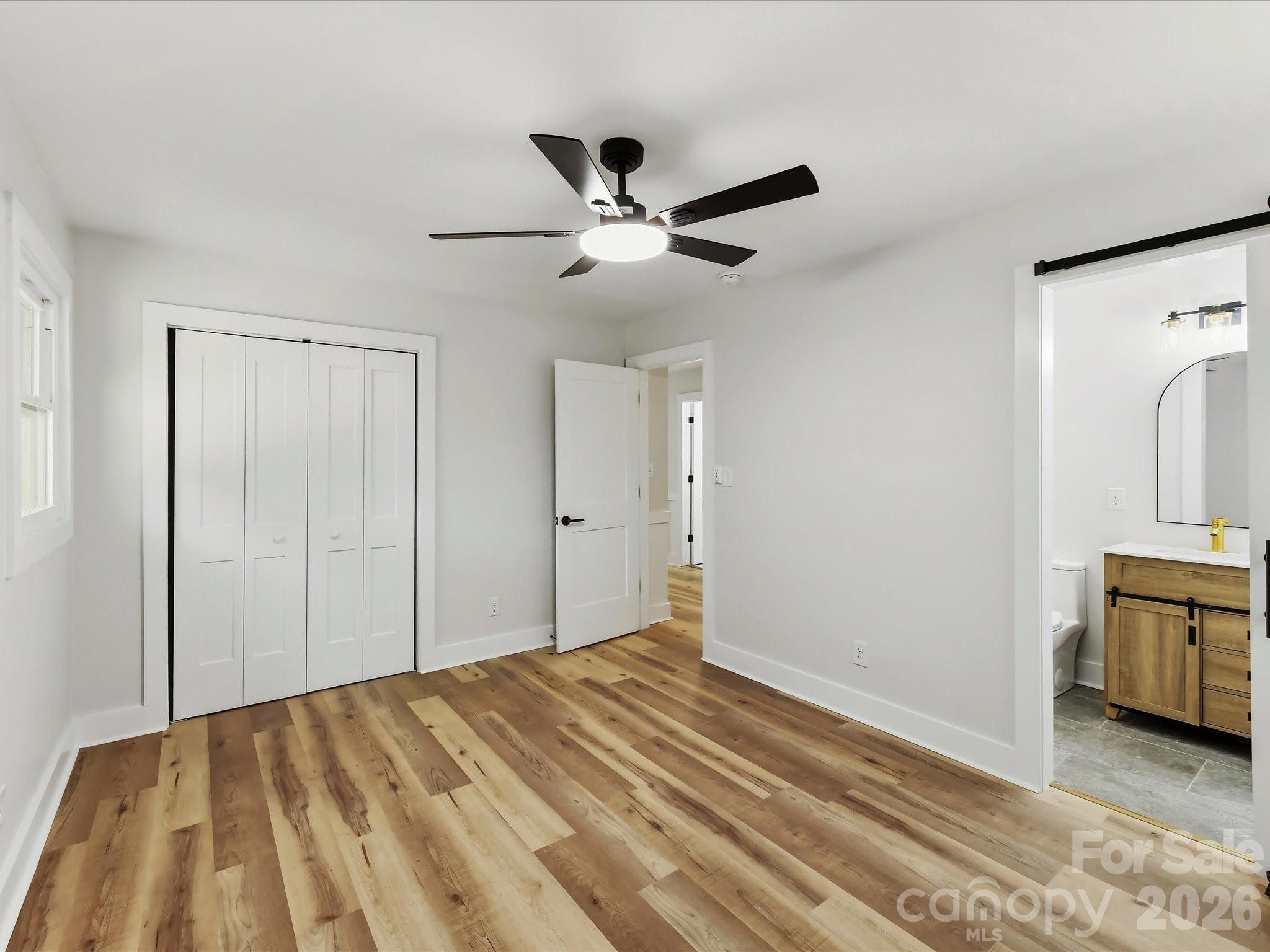 Windsor Park - Residential