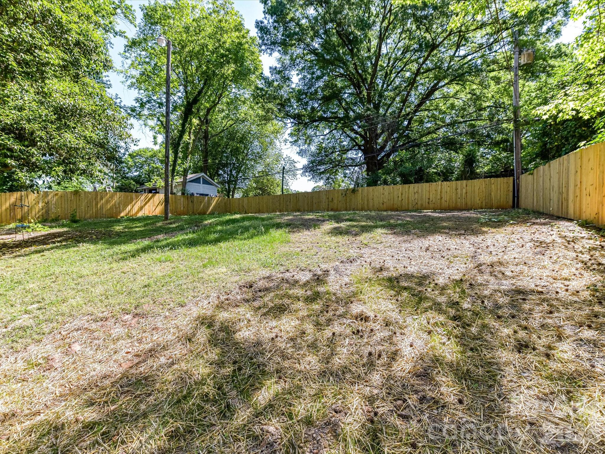 Windsor Park - Residential