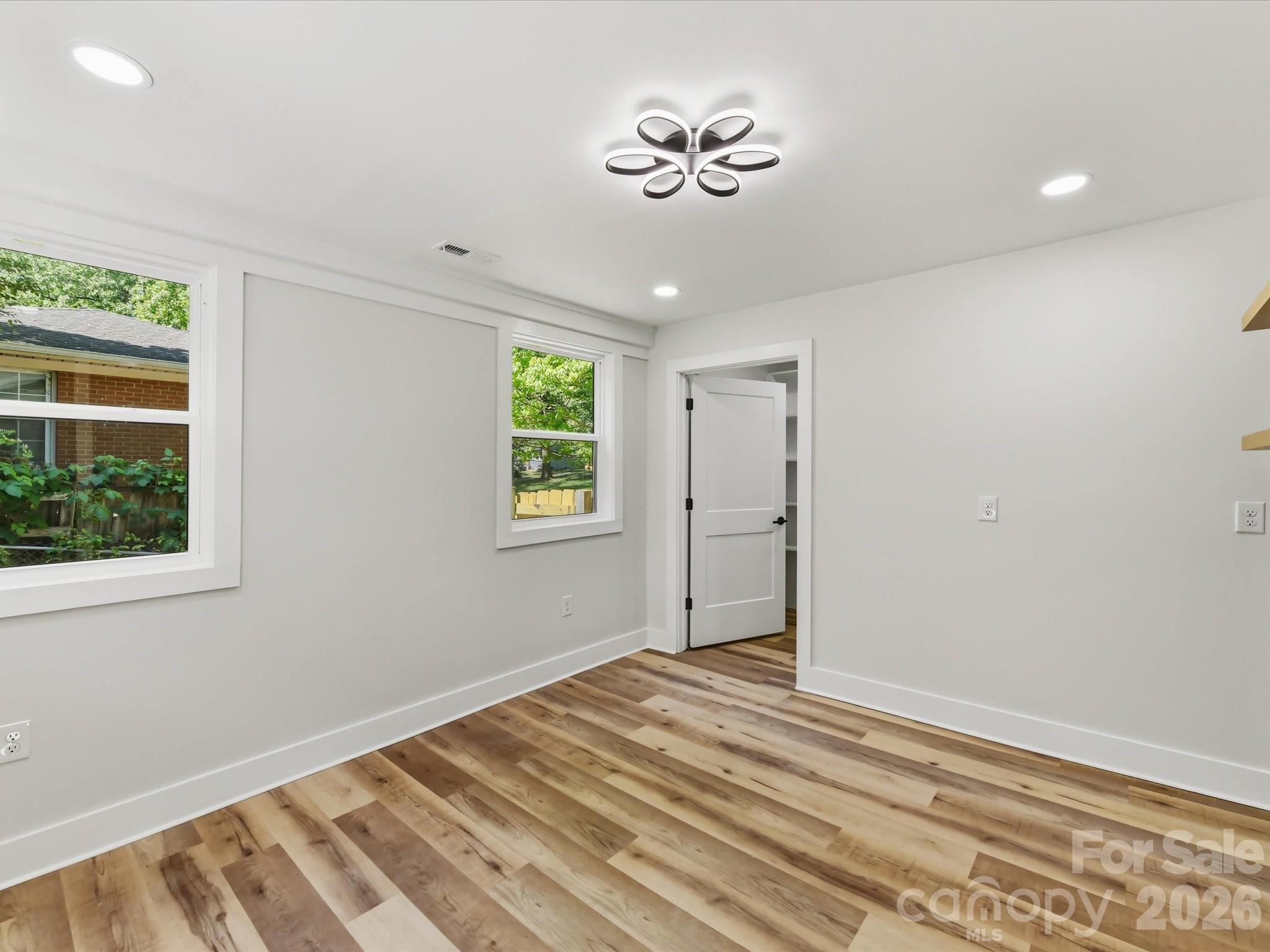 Windsor Park - Residential