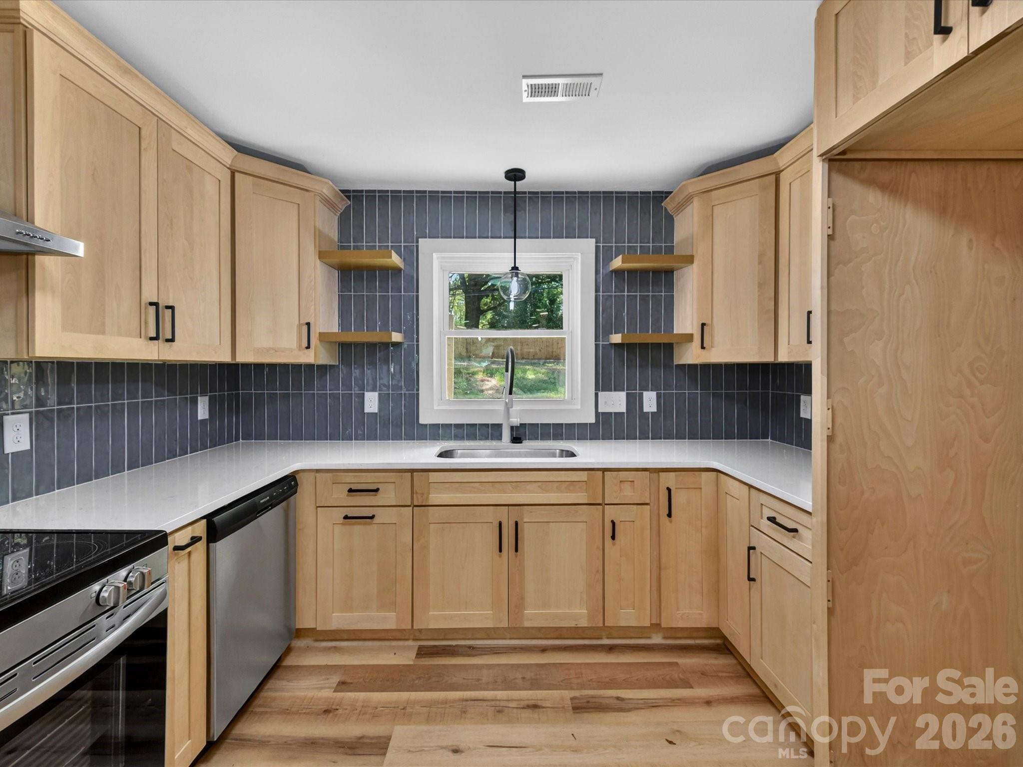 Windsor Park - Residential