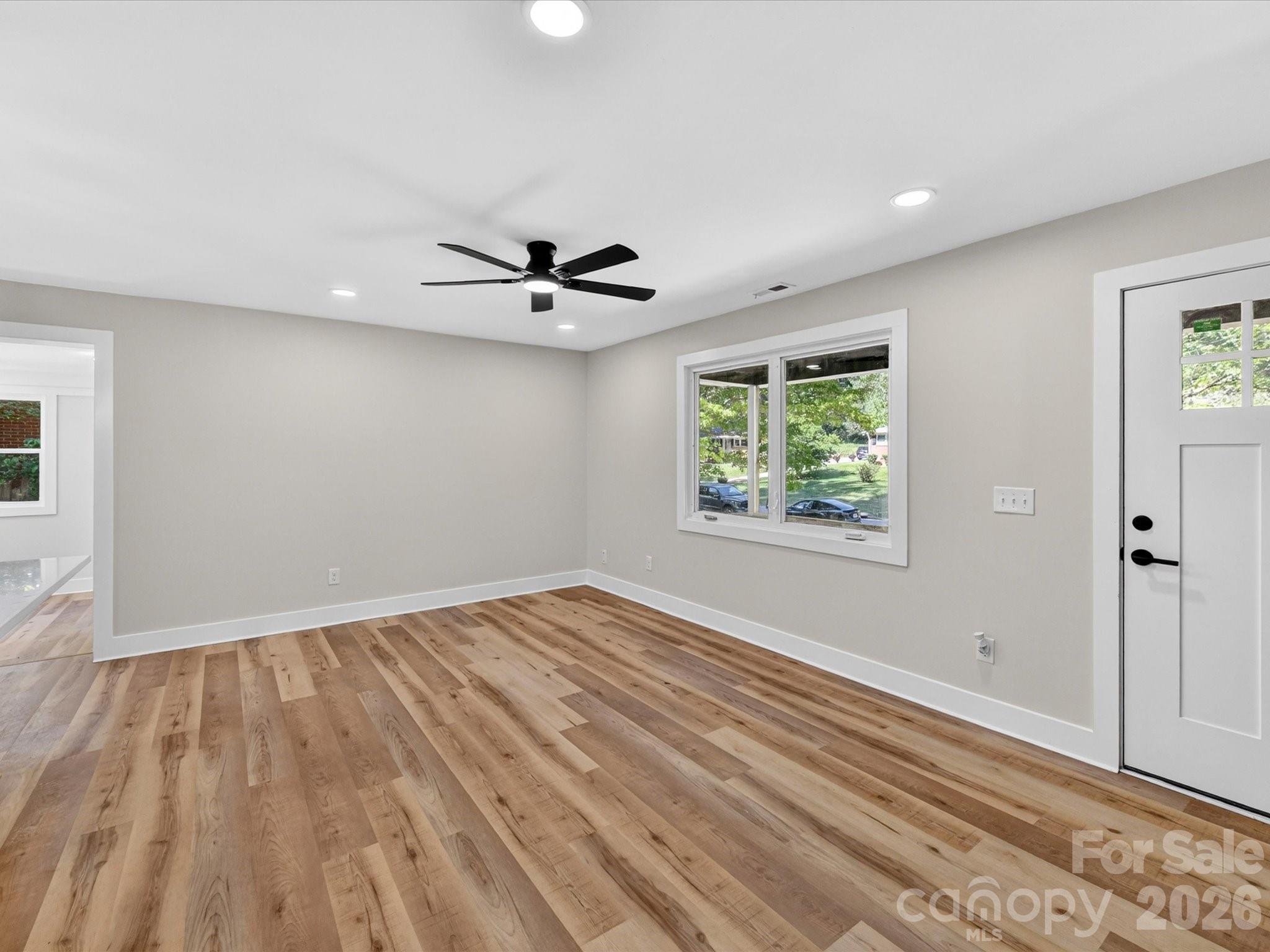 Windsor Park - Residential