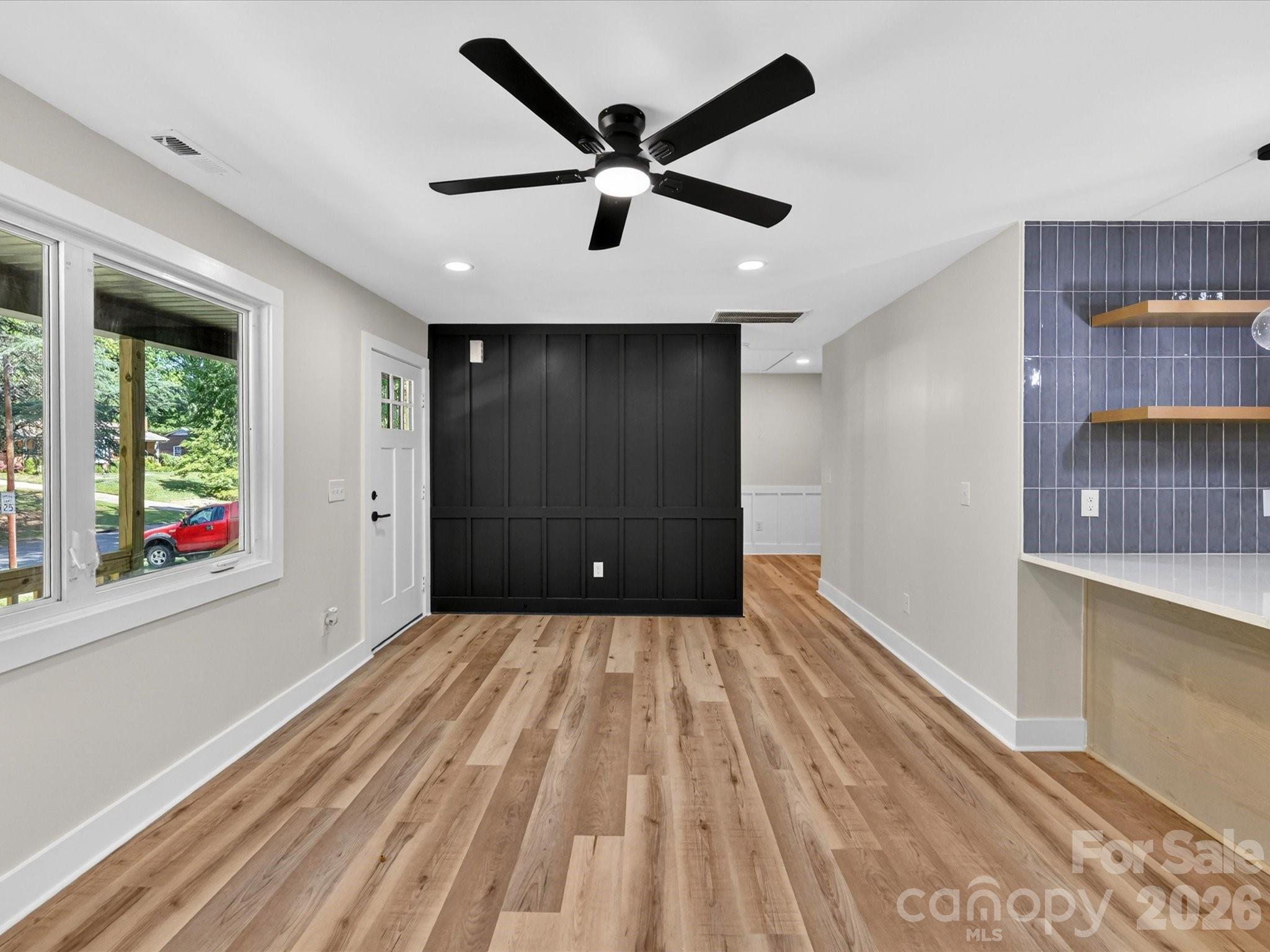 Windsor Park - Residential