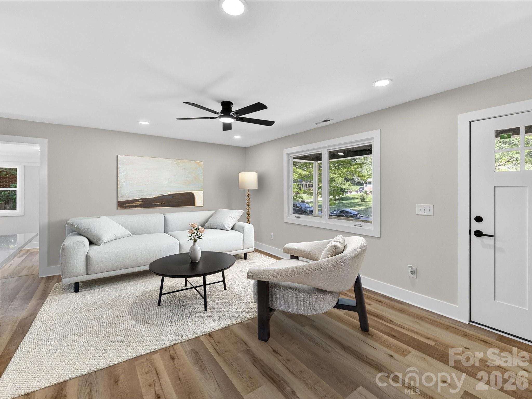 Windsor Park - Residential