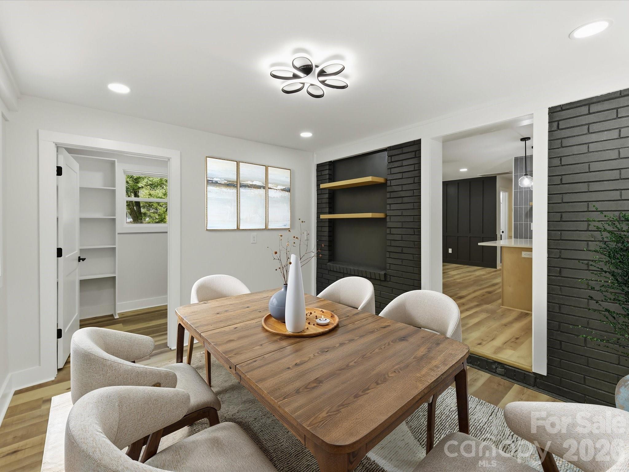 Windsor Park - Residential